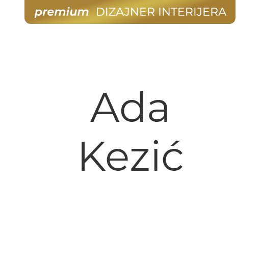 Ada Kezić